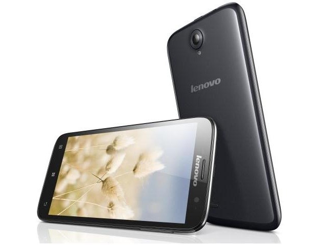 Пара бюджетных Android-смартфонов Lenovo A369i и A516
