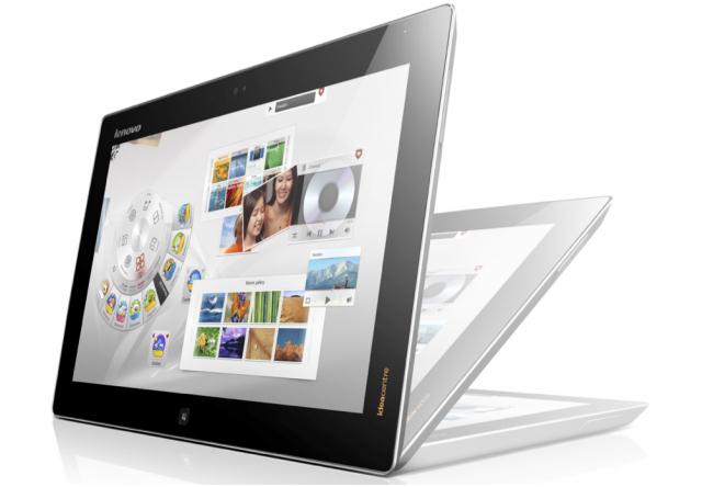 Lenovo на IFA 2013: ноутбуки Yoga 2 Pro, обновленный Yoga, Flex 14, 15 и 20-4