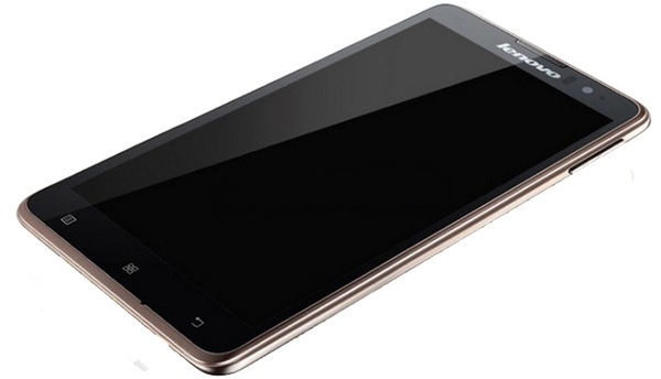 Неанонсированный смартфон Lenovo Golden Warrior S8 появился на сайте магазина-2