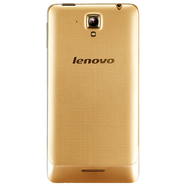 Неанонсированный смартфон Lenovo Golden Warrior S8 появился на сайте магазина-3