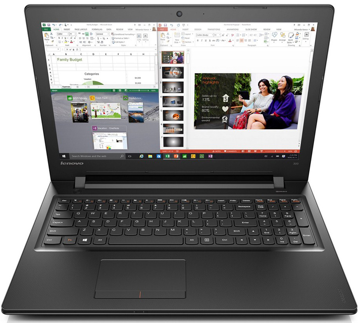 IFA 2015: большой урожай ноутбуков Lenovo Ideapad 100S, 300, 300S, 500 и 500S-2