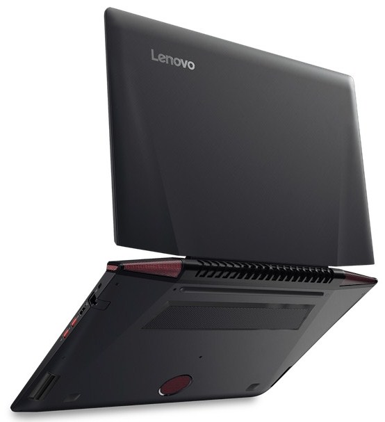 IFA 2015: игровые ноутбуки Lenovo ideaPad Y700 Touch, Y700-17 и Y700-15-4