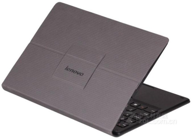 Lenovo готовит к выпуску 10-дюймовый Windows планшет Miix 3-1030-3