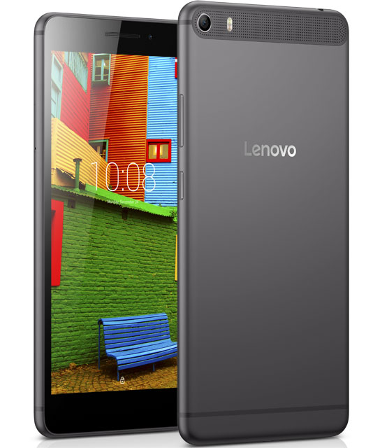 IFA 2015: гигантомания Lenovo в лице "плафонов" PHAB и PHAB Plus размером с планшет-3