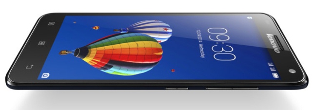 Lenovo начала продажи 5-дюймового четырехъядерного смартфона S580 в Украине-3