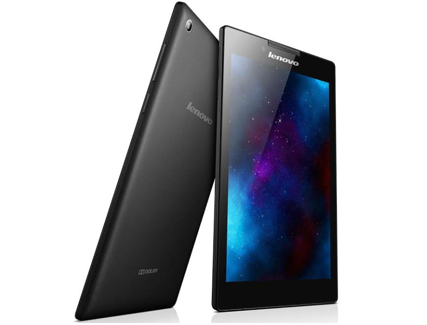 7-дюймовый планшет Lenovo Tab 2 A7-30 с опциональным модулем 3G в Украине