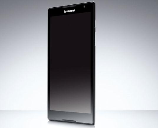 Lenovo Tab S8: 8-дюймовый планшет FullHD на платформе Intel-2