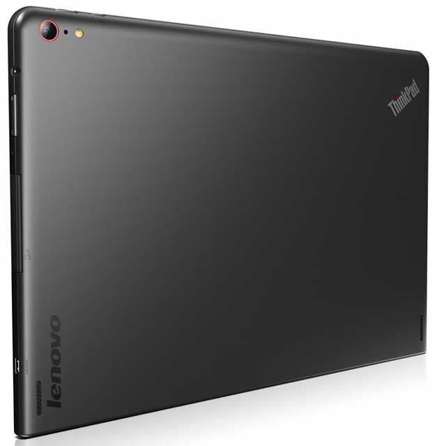 Обновленный планшет Lenovo ThinkPad 10: теперь с Intel Atom x5, x7 и Windows 10-3