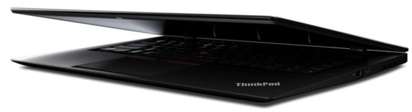 Обновленный бизнес-ультрабук Lenovo ThinkPad X1 Carbon (2015): мощнее, тоньше и легче-2
