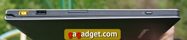 Обзор Lenovo IdeaPad Yoga 13 -14