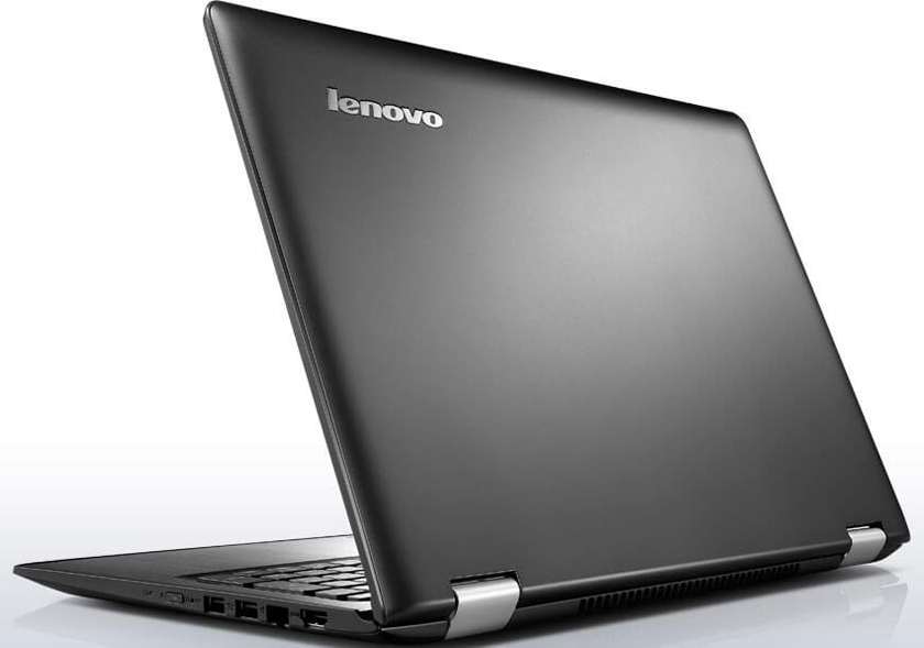 Ноутбуки-трансформеры Lenovo Yoga 500 14 и 15 в Украине-4