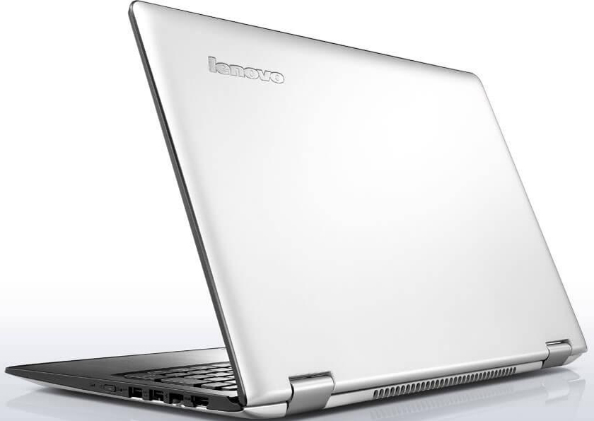 Ноутбуки-трансформеры Lenovo Yoga 500 14 и 15 в Украине-2