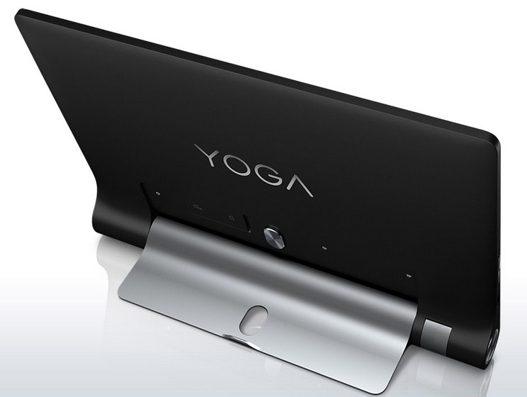 Мультирежимный планшет Lenovo Yoga Tablet 3 8 в Украине-3