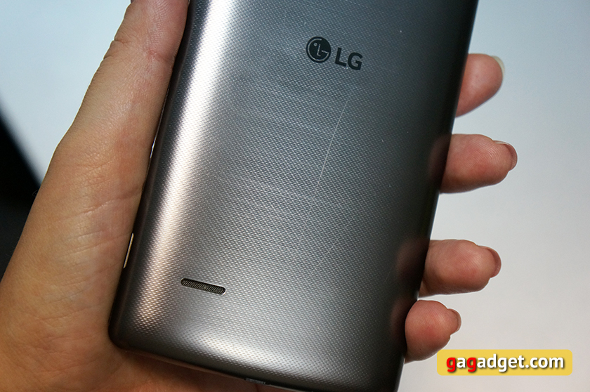 Обзор LG G4 Stylus - недорогого фаблета со стилусом-5