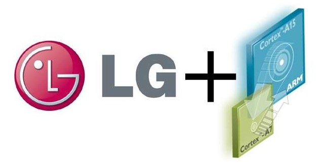 LG разрабатывает систему на чипе Odin в четырех- и восьмиядерном вариантах