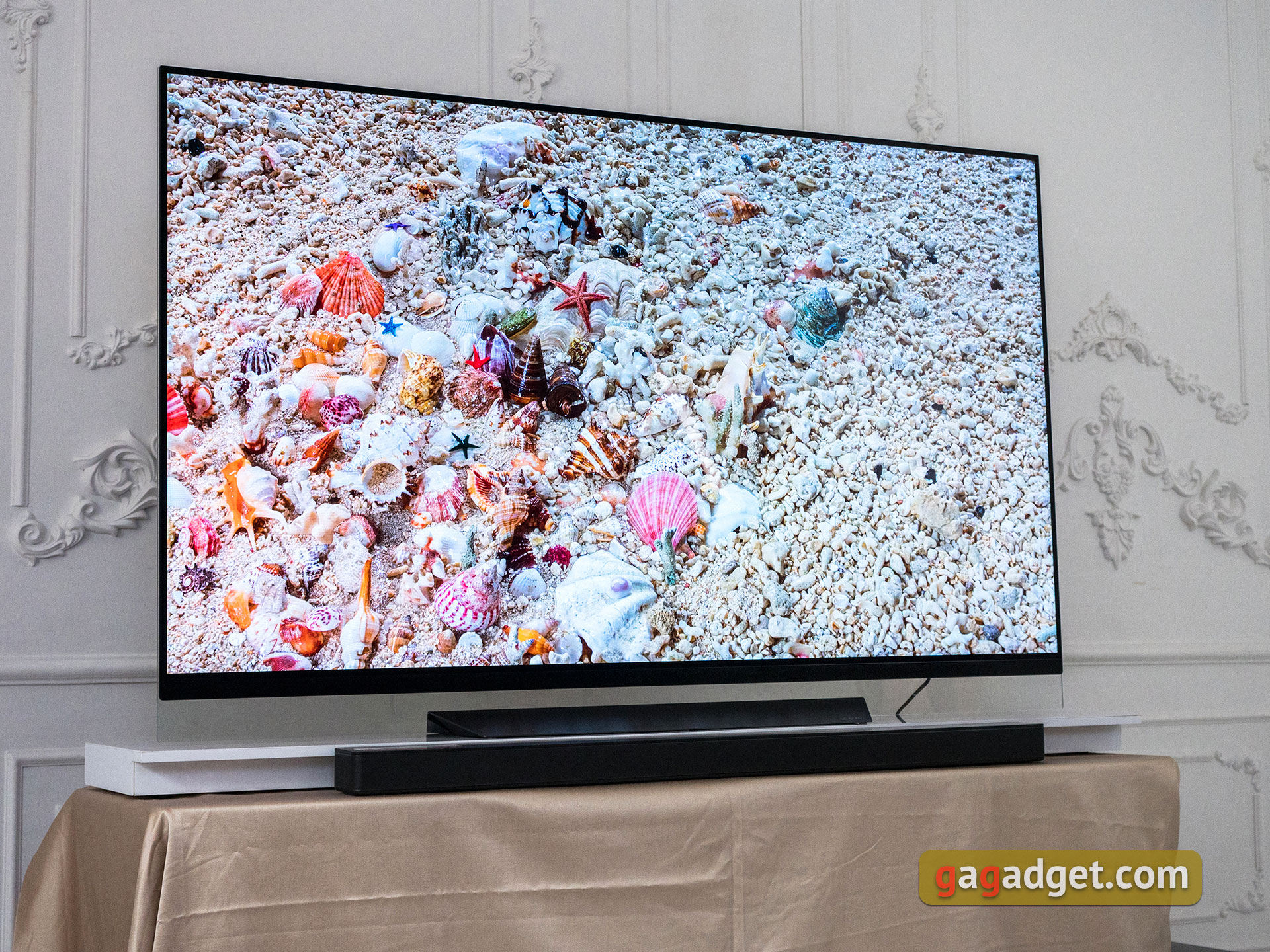 Обзор LG OLED65E8PLA: OLED-телевизор с максимальным набором новых технологий-10
