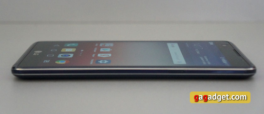 Обзор выносливого смартфона LG X Power-12