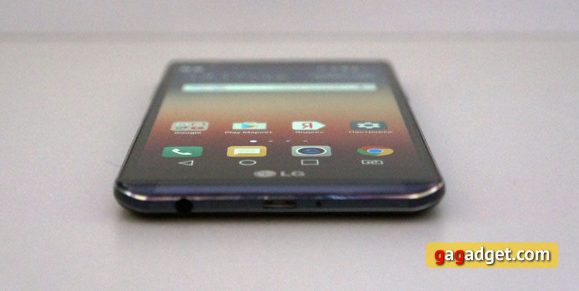 Обзор выносливого смартфона LG X Power-13