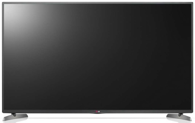 Лучший телевизор с диагональю экрана 32 дюйма:  LG 32LB653V