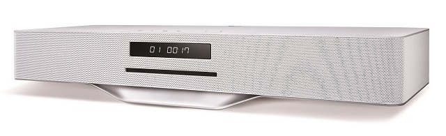 LG CM3330: 2.1-канальная аудиосистема с поддержкой AirPlay, Bluetooth и FLAC