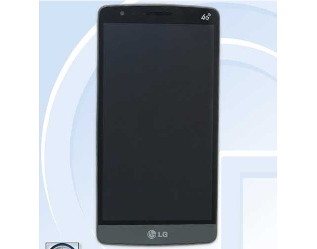 Фотографии и характеристики недофлагмана LG G3 S
