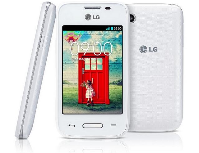 LG пополнила линейку смартфонов L Series III самой маленькой моделью L35