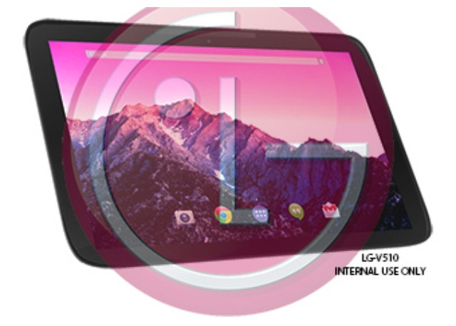 Пара фотографий планшета Nexus 10 и предположительная цена