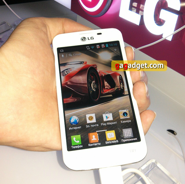 LG Optimus L7 II Dual и LG Optimus  L5 II Dual своими глазами: фото, замеры производительности, цены в Украине-5