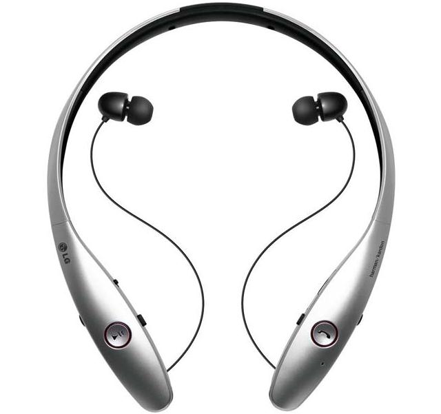 LG совместно с Harman/Kardon выпустила Bluetooth-гарнитуру Tone Infinim (HBS-900)-2