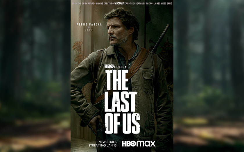 Stars of the post-apocalypse: HBO MAX has revealed posters featuring the actors who play the main characters in The Last of Us TV adaptation-2