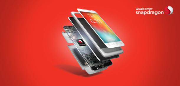 Qualcomm представила процессоры Snapdragon 200 и 400 для мобильных устройств среднего и начального уровня