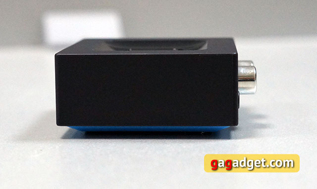 Обзор Logitech Bluetooth Audio Adapter: превращаем любую акустику в беспроводную-6