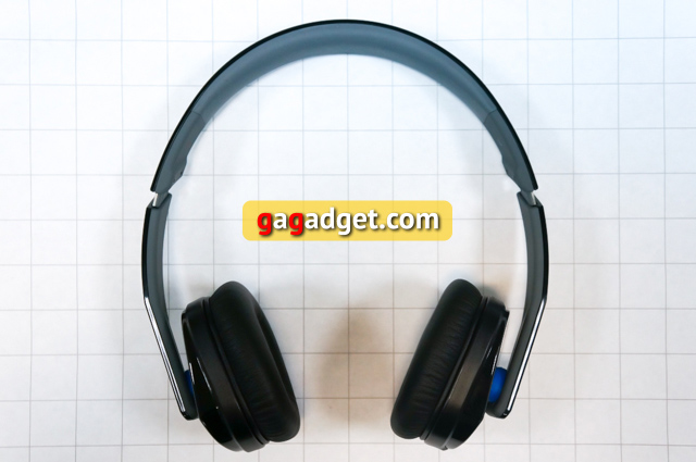 Beats killer: обзор наушников Logitech Ultimate Ears 4000-2