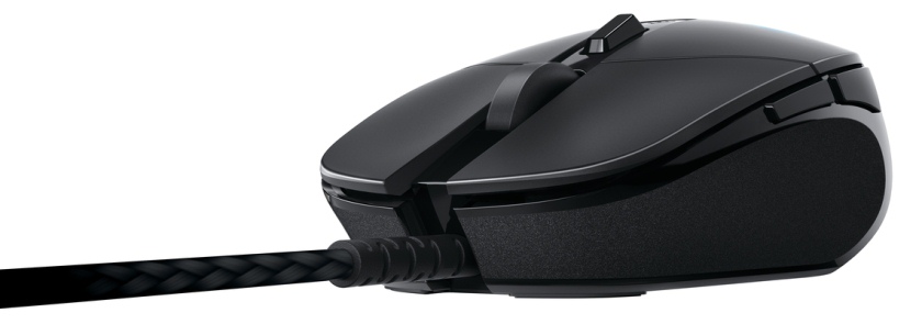 Игровая мышь Logitech G303 Daedalus Apex с сенсором на 12000 DPI-3