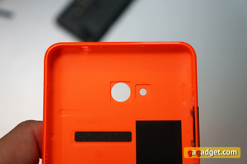 Обзор смартфона Microsoft Lumia 640 -5