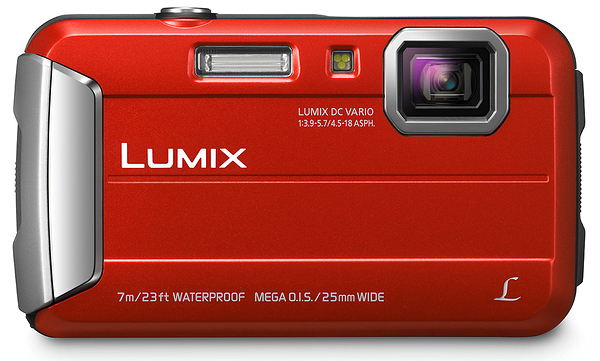 Линейка компактных камер Panasonic 2013 года-6