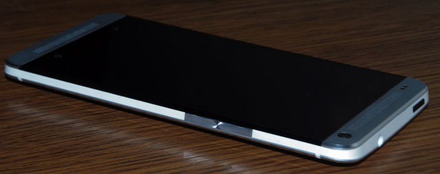 Марафон HTC One, тур 1: внешний вид-5