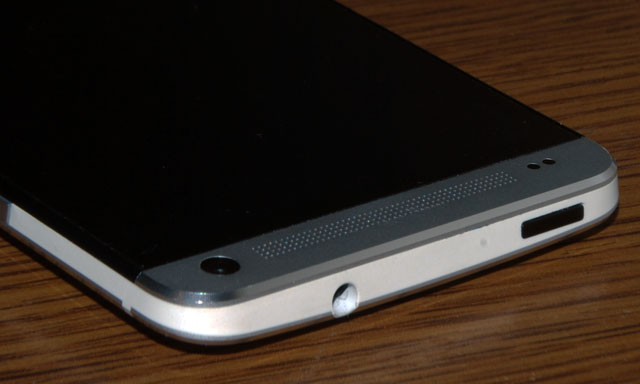 Марафон HTC One, тур 1: внешний вид-6