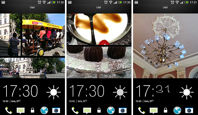 Марафон HTC One, тур 2: рабочий стол, приложения, экран блокировки-4