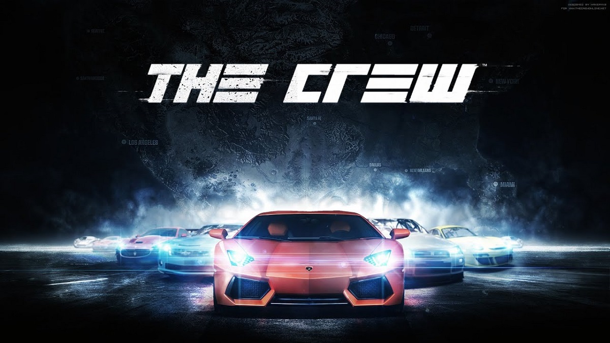 Strange story: Ubisoft takes The Crew (2014) away from gamers without refunds, with servers already down