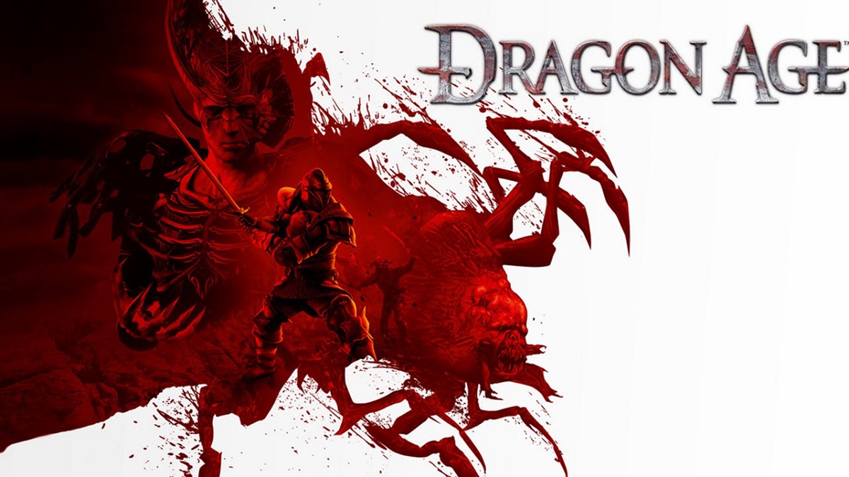 Слух: BioWare разрабатывает ремейк ролевой игры Dragon Age: Origins