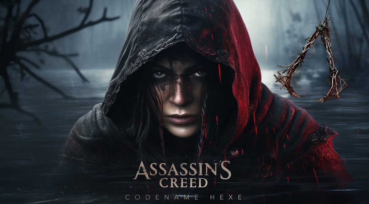 Ein Insider verriet die ersten Details zu Assassin's Creed Hexe: Das Spiel wird interessante Mechanismen und übernatürliche Fähigkeiten bieten