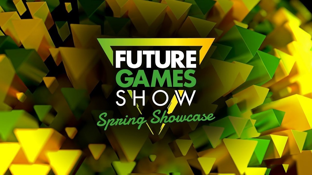 Legen Sie die Dinge beiseite: Morgen ist der große Start der Future Games Show Spring Showcase 2024