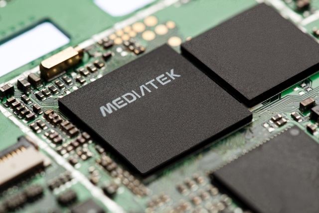 Mediatek выпустит процессоры MT6572 для смартфонов с TD-SCDMA, MT8135 - для планшетов и обновит 4-ядерный MT6589