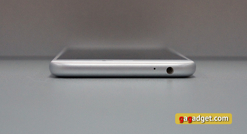 Обзор смартфона Meizu M3 Note: доступный металлический бестселлер-9