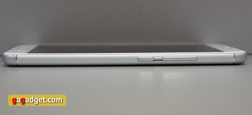 Обзор смартфона Meizu M3 Note: доступный металлический бестселлер-10