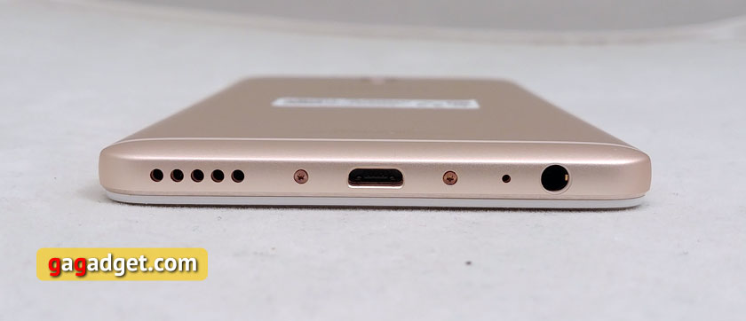 Обзор Meizu M6 Note: один из лучших смартфонов среднего класса на Snapdragon-10