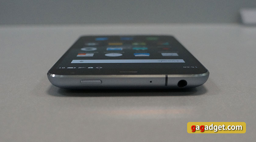 Обзор Android-смартфона Meizu MX4 Pro с 2K-дисплеем и сканером отпечатков пальцев-13