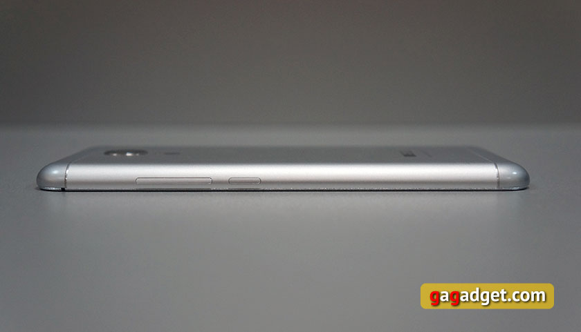 Обзор металлического флагмана с полным фаршем Meizu MX5-11