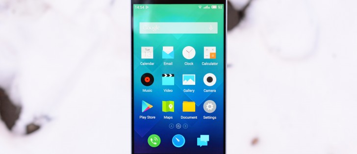 Meizu: в следующем смартфоне будет установлен FullHD-дисплей и "лучший" процессор